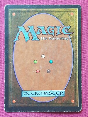 Magic The Gathering REVISED SAVANNAH dual land card MTG | eBay