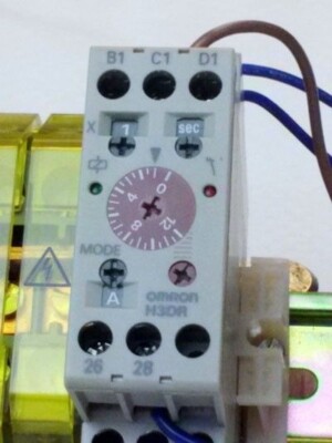 TEL Tokyo Electron Power Box Interconnect Assembly, Used | eBay