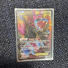 Hydreigon EX (103 Full Art) 103/108 Roaring Skies Holo for sale