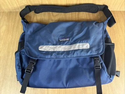 Patagonia Men's Messenger Bags for sale | eBay
