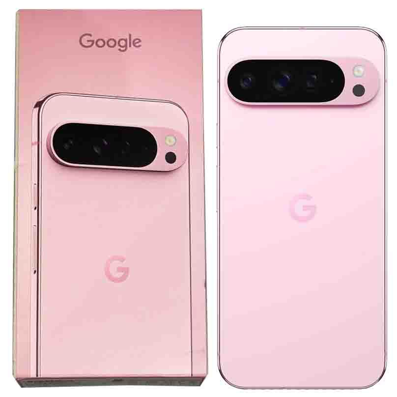 Google Pixel 9 Pro XL 5G GZC4K 128GB/256GB/512GB/1TB + 16GB RAM