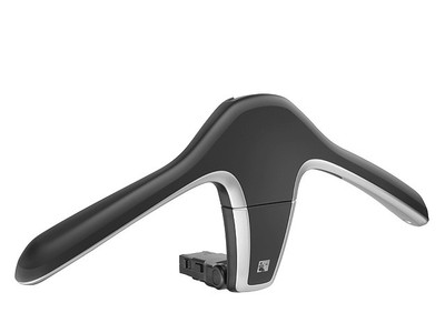 OEM GENUINE MERCEDES BENZ COAT HANGER WITH BASE SUPPORT | eBay