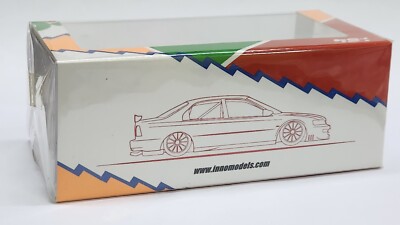 1:64 inno64 Honda Accord #14 JACCS JTCC 1996 All Japan Touring Car