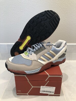adidas x END. ZX 9000 Kiln US 12.5 FW5022 DS | eBay