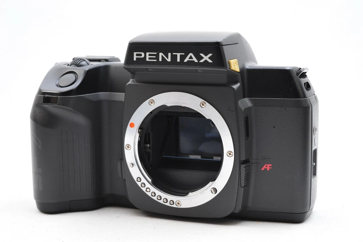 Pentax SF7 Film Cameras for sale | eBay