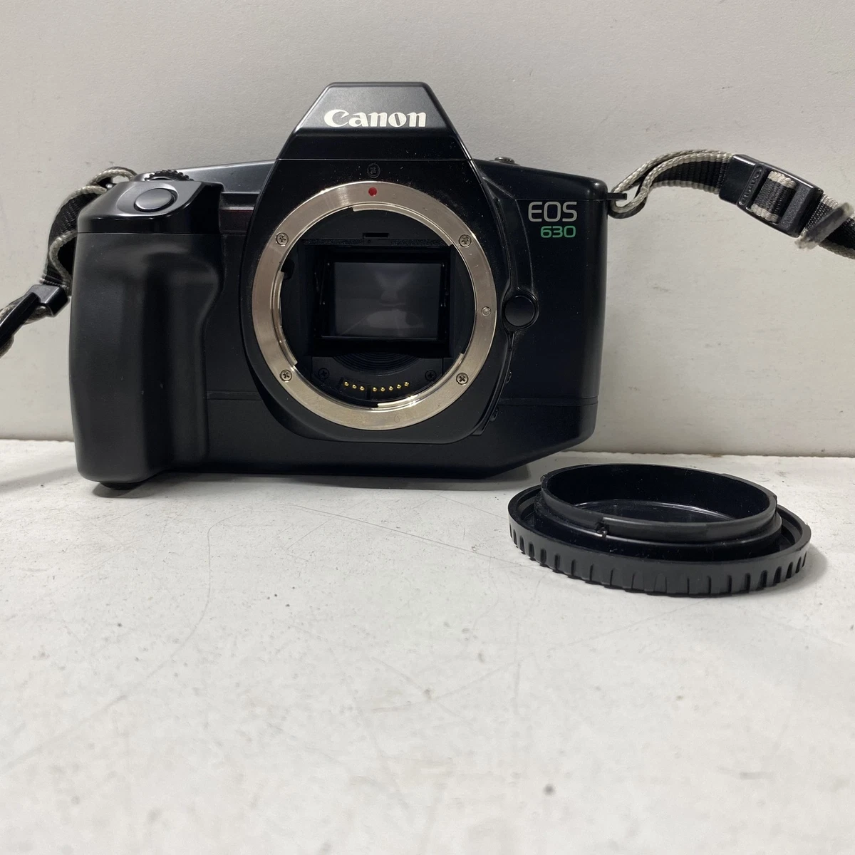 Canon EOS 630 Film Cameras for sale | eBay