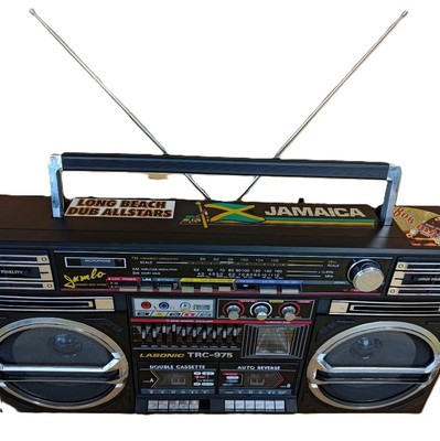 JAMOLO TRC-975 カセットプレーヤー JAMOLO TRC-975 カセットプレーヤー