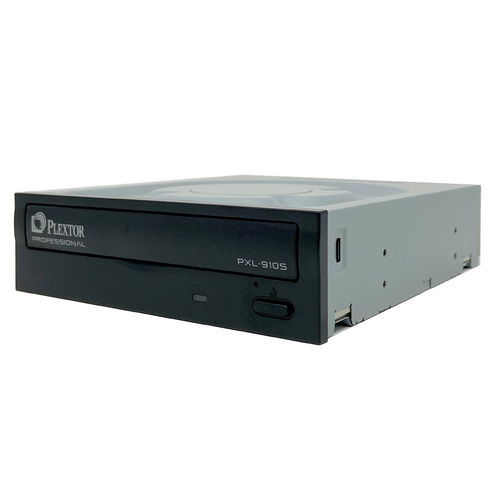 Plextor PXL-910S Professional Internal SATA DVD/CD Writer Drive