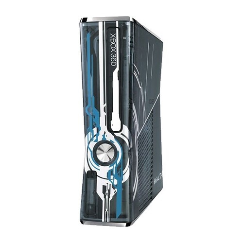 Xbox One S 500GB Console - Halo Collection Bundle | eBay