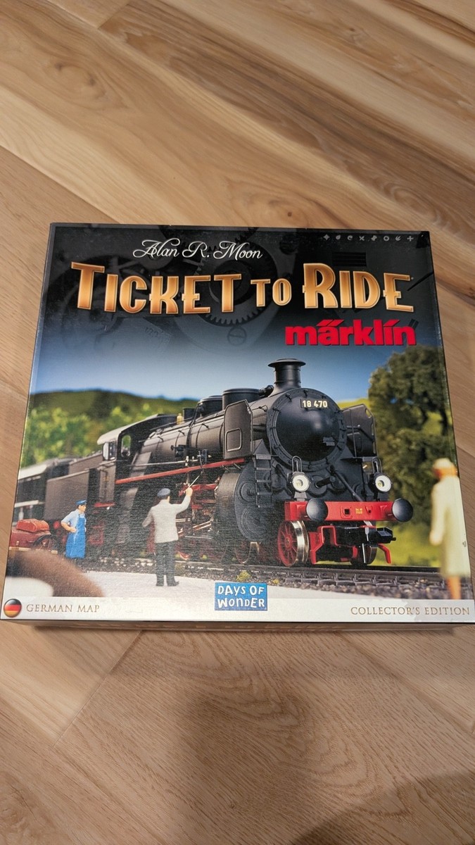 スポーツトイ・アクショントイ Turning Point - One Way Ticket Grade5