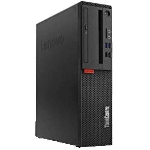 Lenovo Thinkcentre M73 Core i3-4thG @2.9GHz 8GB RAM 120GB SSD