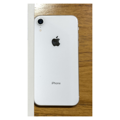 Apple iPhone XR 64GB ホワイト 本体 Amazon.com: Apple iPhone XR