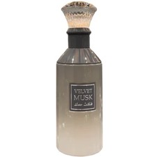 Velvet Musk Lattafa Perfumes 香水- 一款2024年中性香水