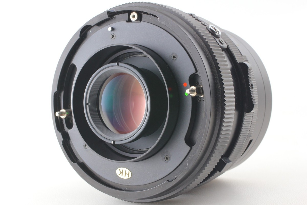 MINT w/ Strap] Mamiya RB67 Pro SD Sekor C 90mm f3.8 6x8 120