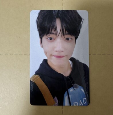 TXT happy together quiz JPFC 限定 トレカ 5枚