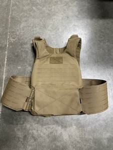 Gen 3 Plate Carrier | eBay