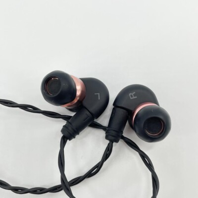 Pioneer SE-CH9T Earphones Girls Band Party Roselia Collaboration