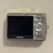 Nikon COOLPIX L6 Digital Cameras for Sale | Shop New & Used