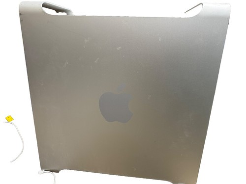 APPLE MAC PRO Mid-2010, A1289, 2x2.4 QUAD-CORE INTEL XEON, 3 TB