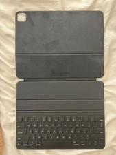 Apple Smart Keyboard Folio for 12.9-inch iPad Pro 6th Gen. - US