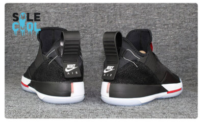 Nike Air Jordan XXXIII 33 SE BLACK Men's Shoes CD9560-006 | eBay