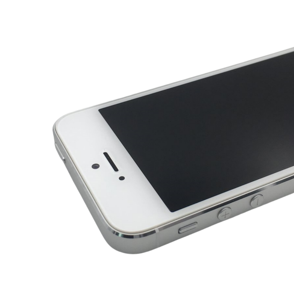 Apple iPhone 5s - 16 GB - Silver | eBay