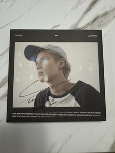Taemin Ace | eBay
