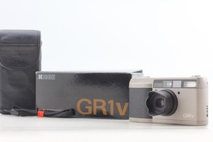 Ricoh Gr1 Gr1s | eBay