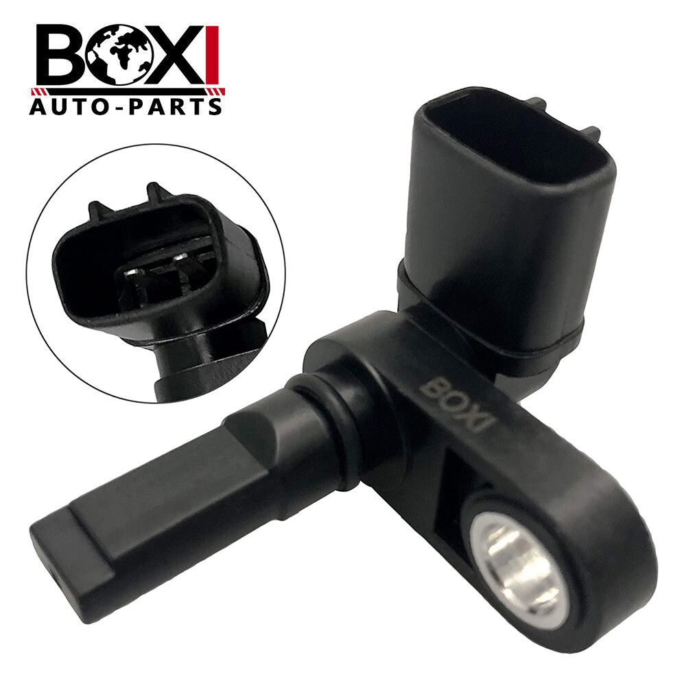 Front & Rear Left ABS Wheel Speed Sensor for Lexus GX460 GX470