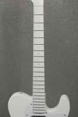 Fender Made In Japan SILENT SIREN Telecaster Maple Fingerboard