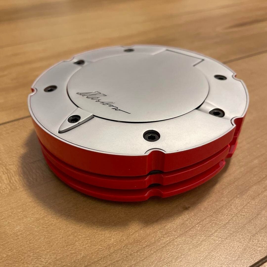 フェラーリ×マルボロ灰皿 インテリア フェラーリ×マルボロ 灰皿