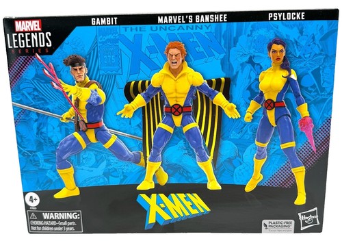 NEW AUTHENTIC MEDICOM TOY MAFEX No.141 PSYLOCKE COMIC Ver Figure X