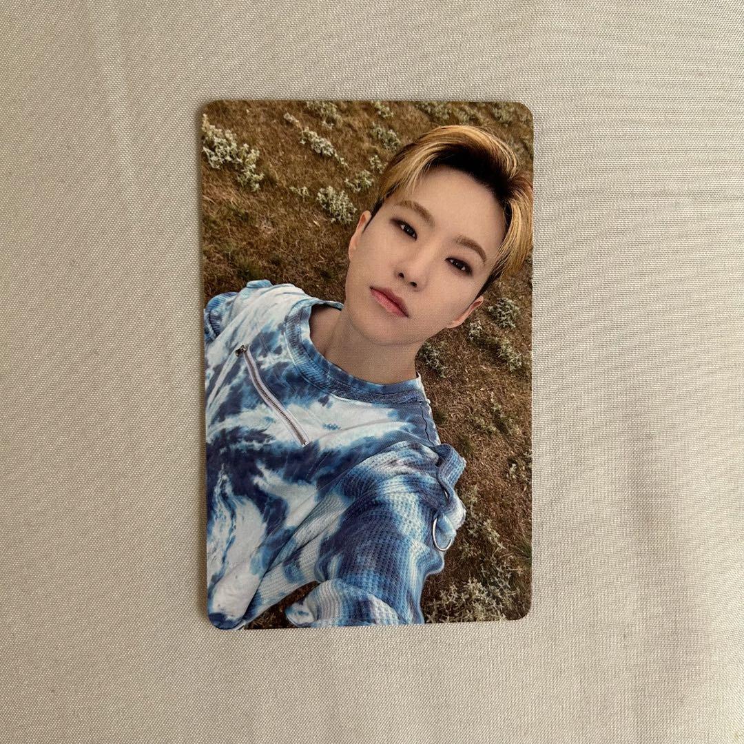 SEVENTEENTH HEAVEN 福岡 限定 トレカ ユニバ 13種コンプ SEVENTEEN