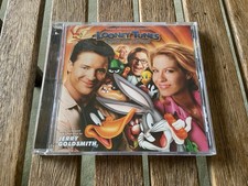 Looney Tunes: Back in Action [Original Motion Picture Soundtrack