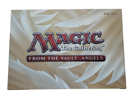Magic the Gathering - From the Vault: Angels (Sealed, Unopened) | eBay