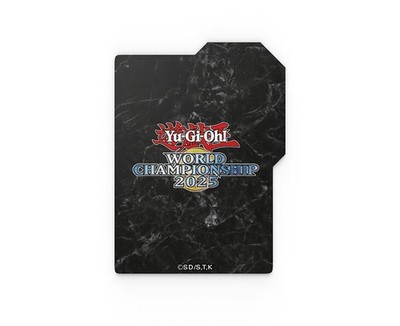 サプライ・アクセサリ・グッズ Yu-Gi-Oh! World Championship