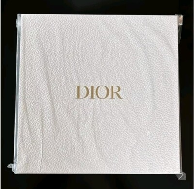 Dior Puzzle Around the World 500 Piece Collector's NEW 2024 Sealed