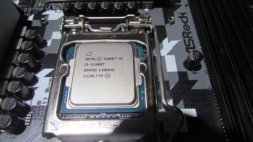 Intel Core i5-11500T 6-Core (FCLGA1200) Processor for sale online