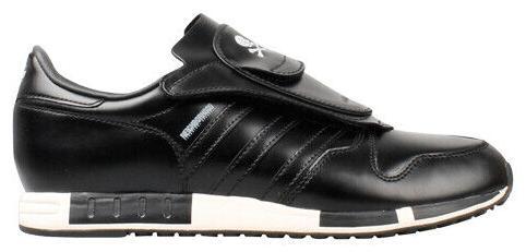 adidas Undefeated x Neighborhood x Micropacer Black for Sale