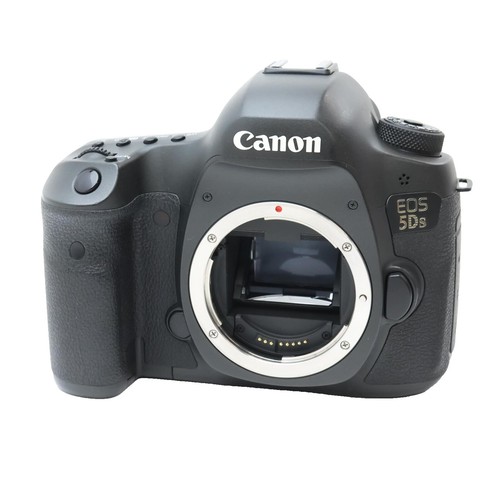 Canon EOS 5D Mark III 22.3MP Digital SLR Camera w/Canon EF 75