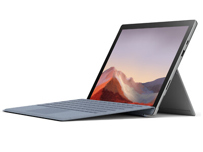 Microsoft Surface Pro 7 12