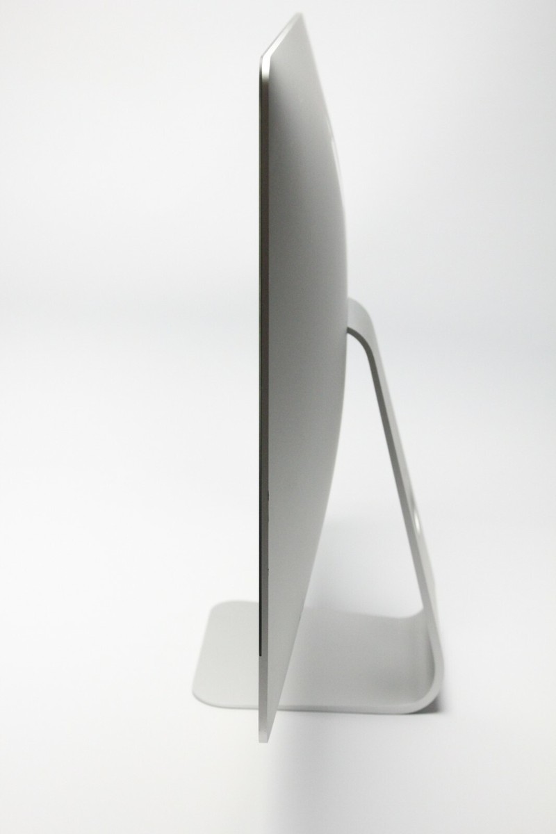 Apple iMac Late 2013 21.5