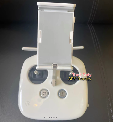 Genuine DJI Phantom 4 RTK/Multispectral SDK Remote Controller