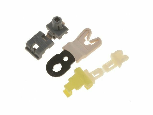For 1991-2003 Ford Explorer Door Lock Rod Clip Dorman 71641XJ 2000