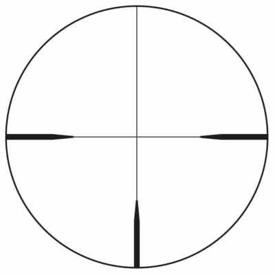 Leupold VX-3HD 30mm Tube 1.5-5x 20mm CDS-ZL Illiminated FireDot