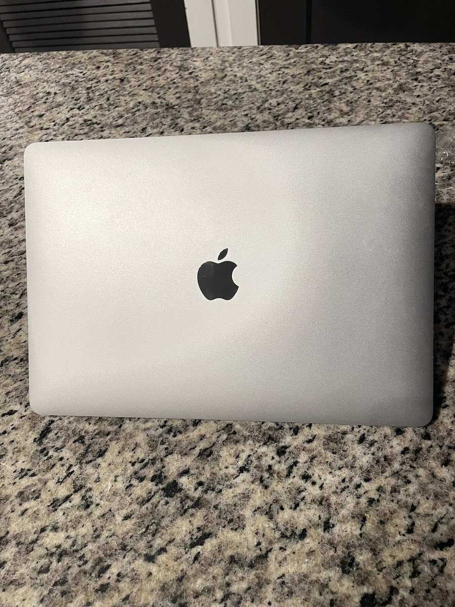 Apple MacBook Air 13in (256GB SSD, M1, 8GB) Laptop - Silver