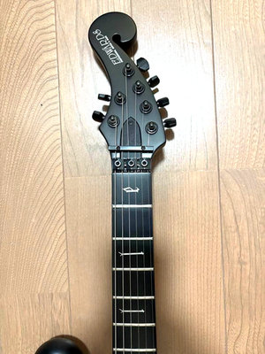 Edwards E-JF-X MALICE MIZER MANA Model Electric Guitar From Japan