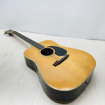 Acoustic Guitar Boeing W-400 Natural Sound Output Confirmed | eBay