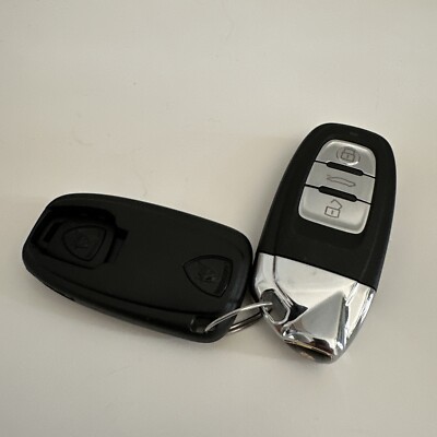 LAMBORGHINI HURACAN SMART KEY VALET REMOTE FOB OEM 4T0.959.754.M