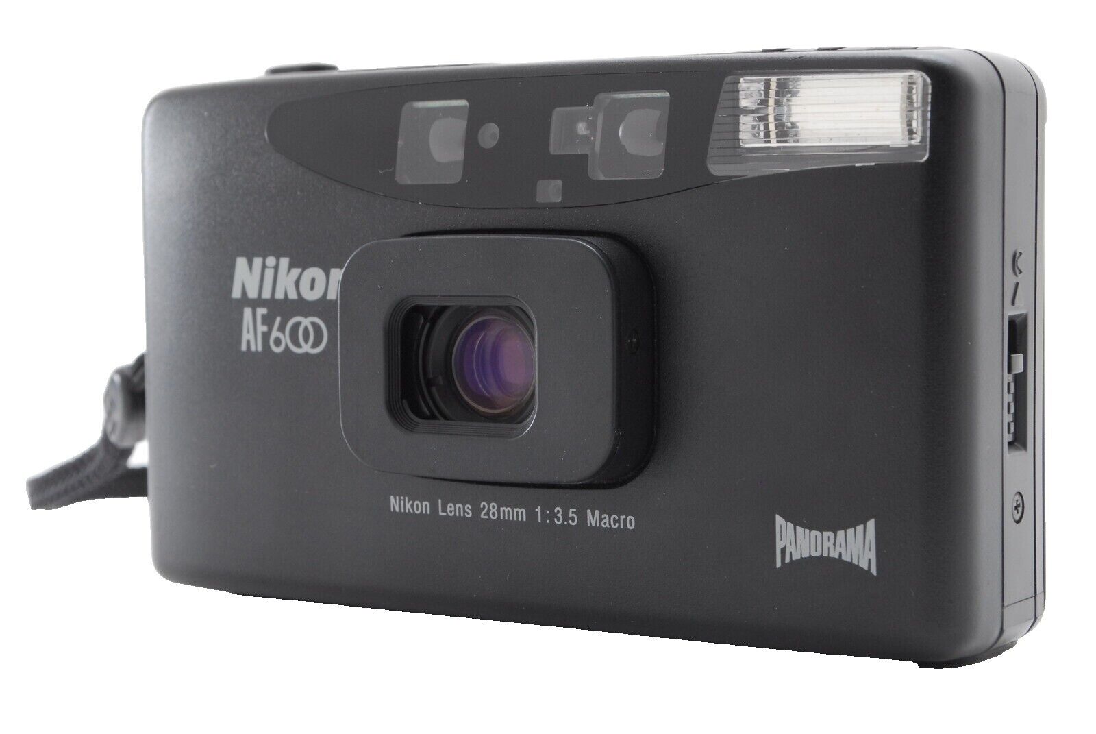 Nikon Af600 Panorama | eBay